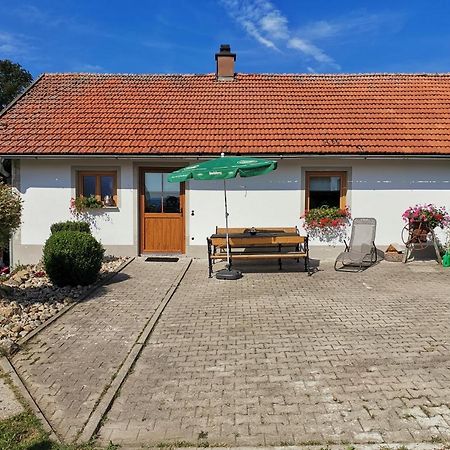 Hartl Hof Apartman Breitenberg  Kültér fotó
