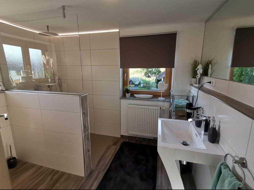 Hartl Hof Apartman Breitenberg  Kültér fotó